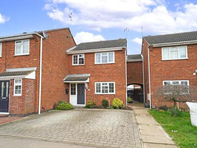 House for sale in Lyons, Greater London