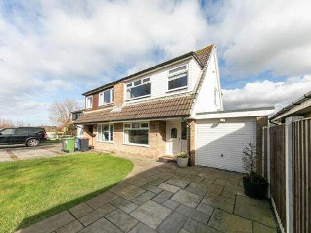 House for sale in Blackpool