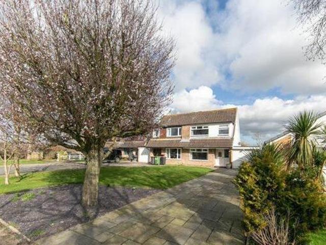 House for sale in Blackpool