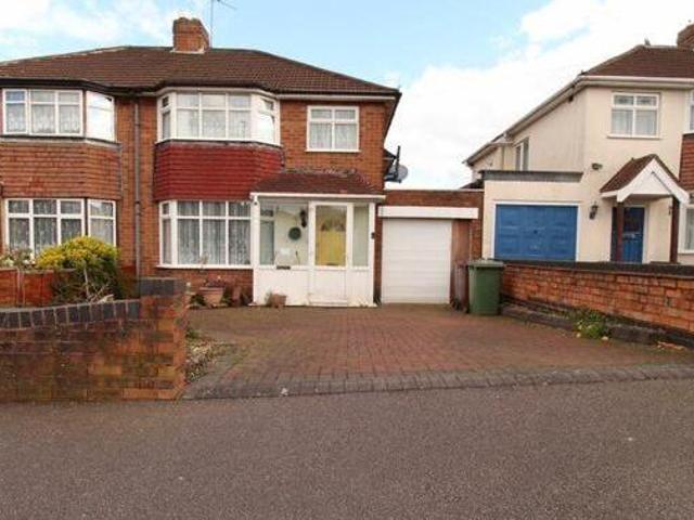 House for sale in Burntwood, Lichfield