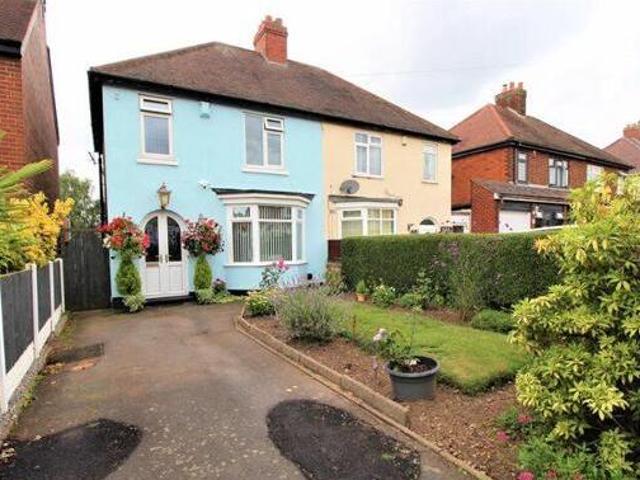 House for sale in Aldridge, West Midlands