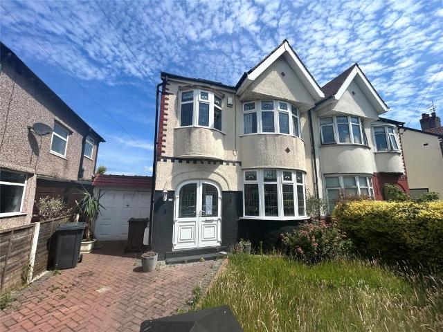Farm for sale in Crosby
