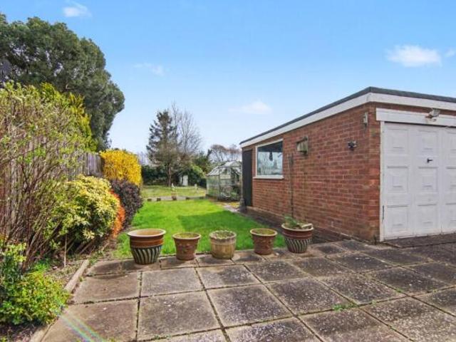 Farm for sale in West Midlands