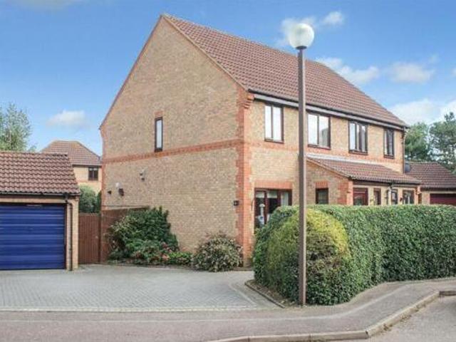 House for sale in Lyons, Greater London