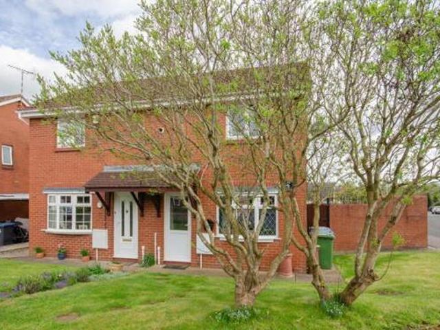 House for sale in Newton, New Bilton