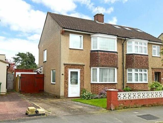 House for sale in Broxbourne, Hertfordshire