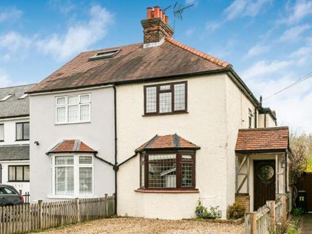 House for sale in Broxbourne, Hertfordshire