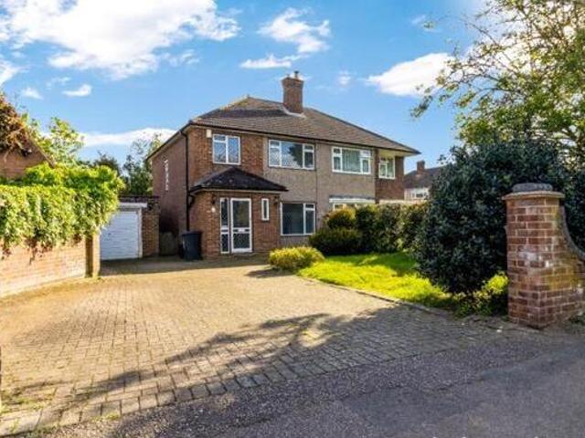 House for sale in Broxbourne, Hertfordshire