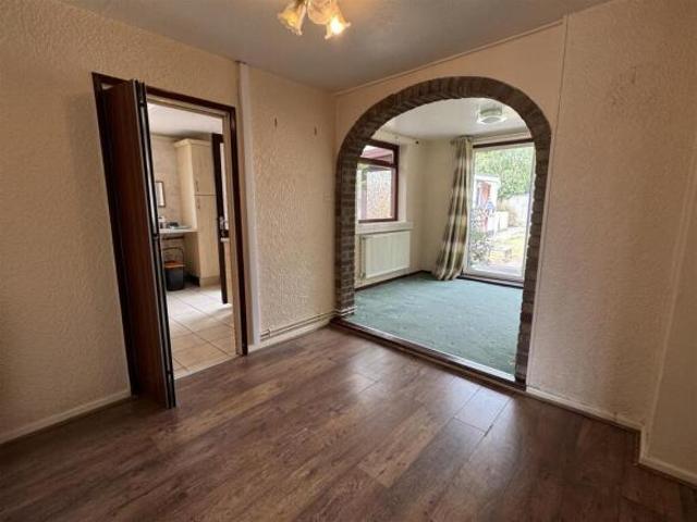 Farm for sale in Brayford, Lincolnshire