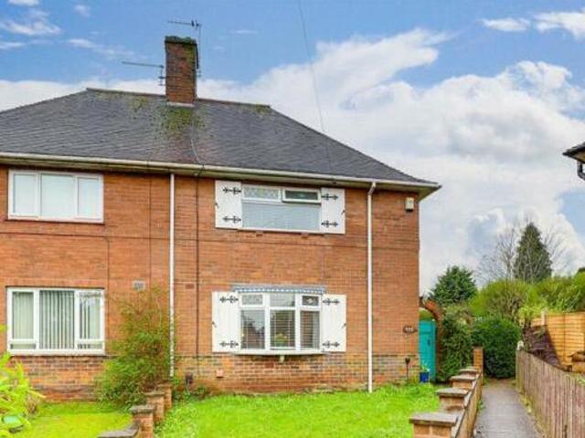 House for sale in Haddon, East Midlands