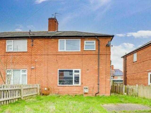 House for sale in Haddon, East Midlands