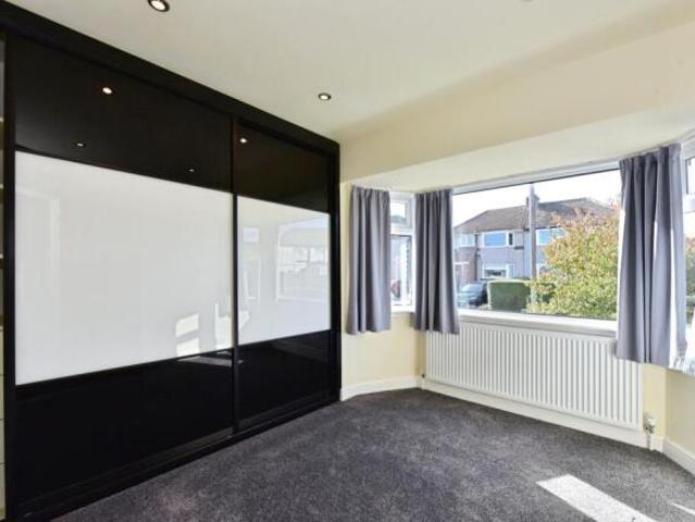 Farm for sale in Frecheville, Sheffield