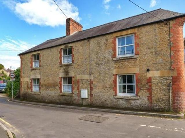 House for sale in Bruton, Somerset