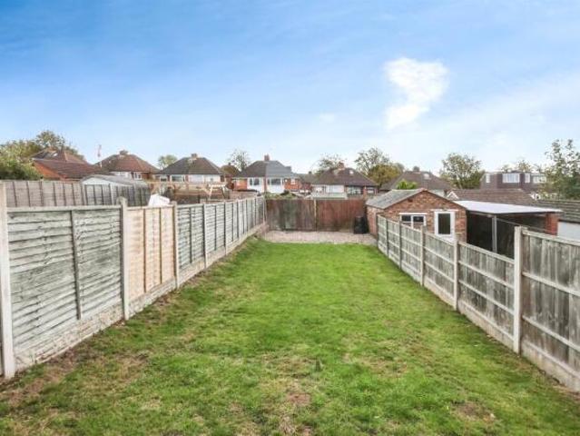 Farm for sale in West Midlands
