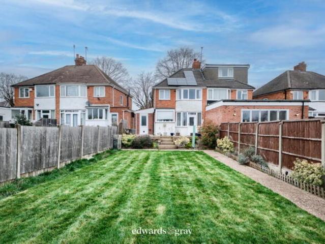 Farm for sale in Yardley, West Midlands