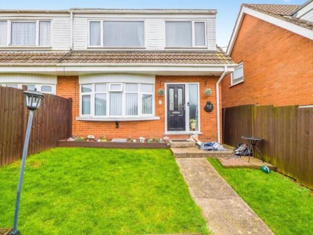 Farm for sale in Bryncyn, Falcon Lodge