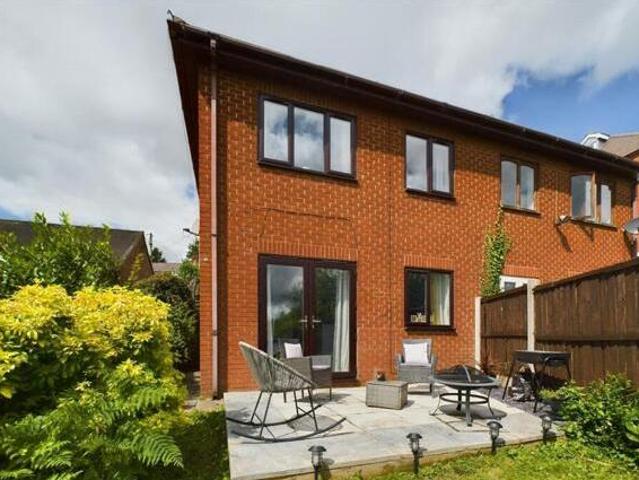 House for sale in Lyons, Greater London