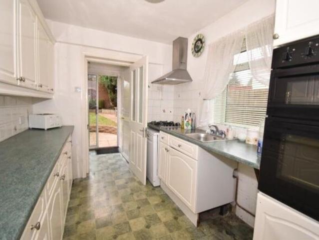 Farm for sale in St Leonards, Watergate