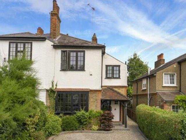 House for sale in Epping, Essex