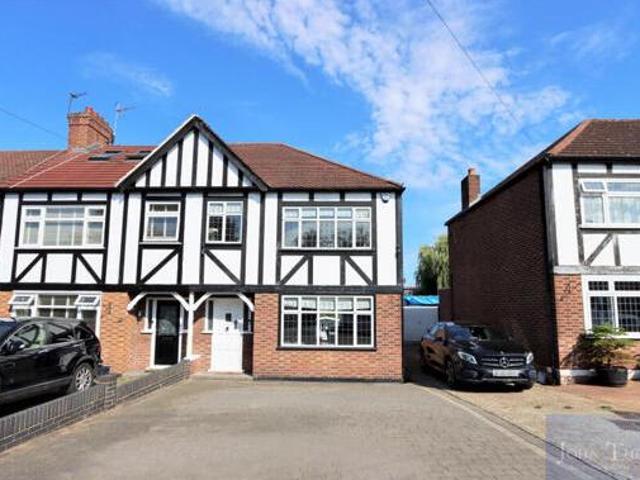 House for sale in Epping, Essex