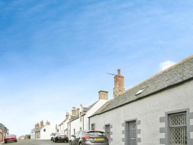 House for sale in Buckie, Scotland