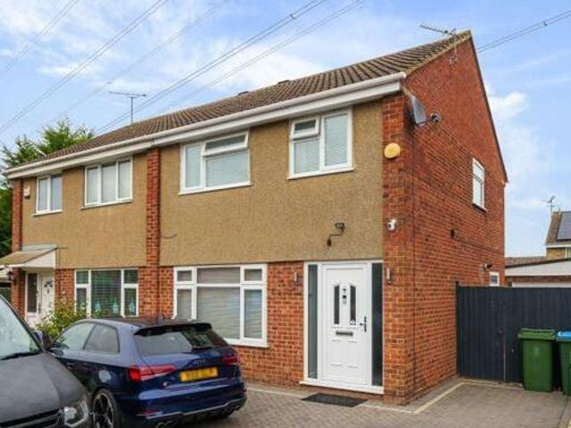 House for sale in Aylesbury, Buckinghamshire