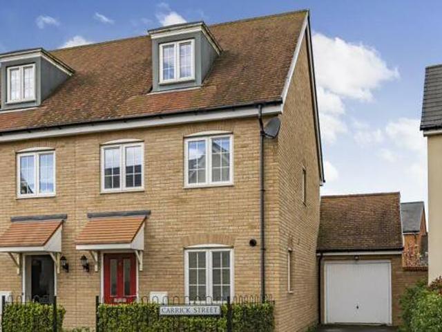 House for sale in Aylesbury, Buckinghamshire