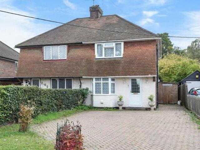House for sale in Chesham