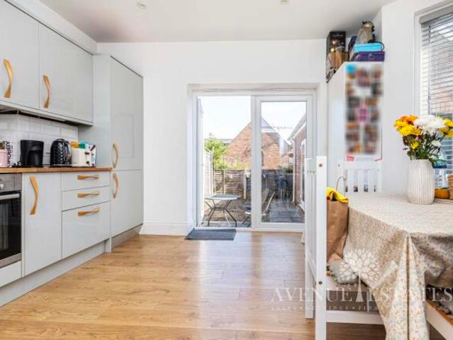 Farm for sale in Poole