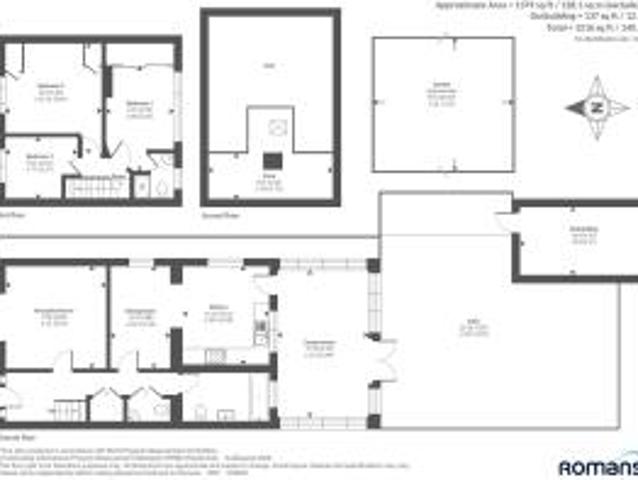 Farm for sale in Reading