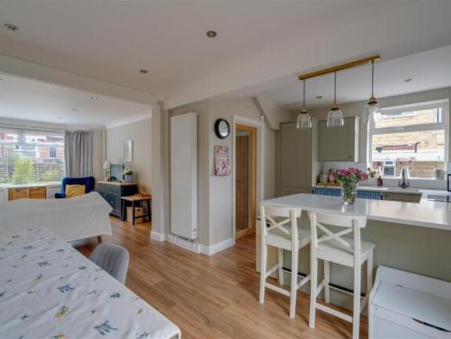 Farm for sale in Alwoodley, West Yorkshire