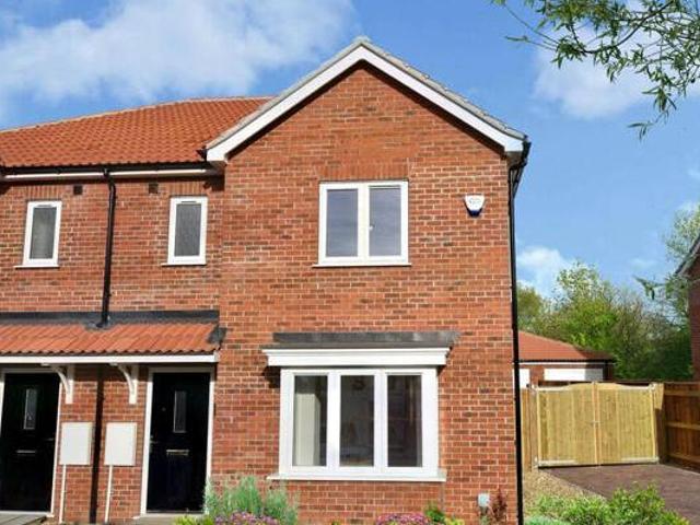 House for sale in Belleau, Lincolnshire