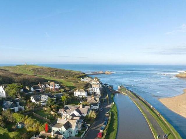 House for sale in Bude, Cornwall