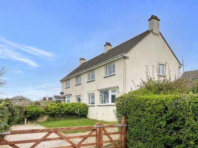 House for sale in Bude, Cornwall