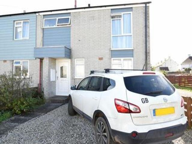 House for sale in Bude, Cornwall
