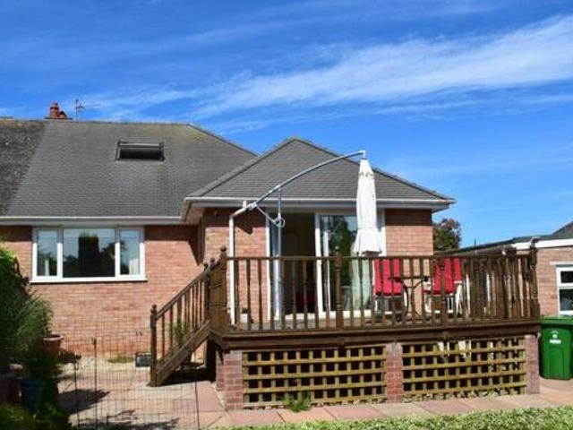 House for sale in Budleigh Salterton, Budlake