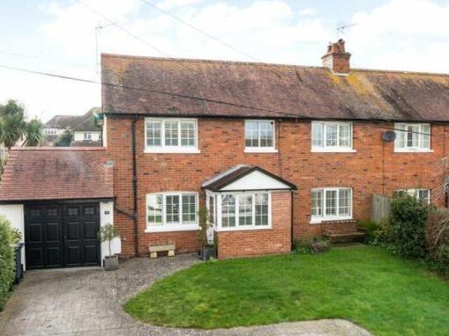 House for sale in Budleigh Salterton, Budlake