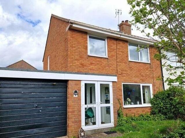 House for sale in Budleigh Salterton, Budlake