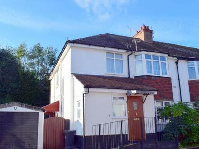 House for sale in Budleigh Salterton, East Devon