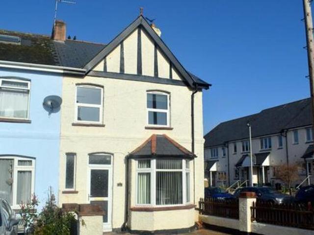 House for sale in Budleigh Salterton, East Devon