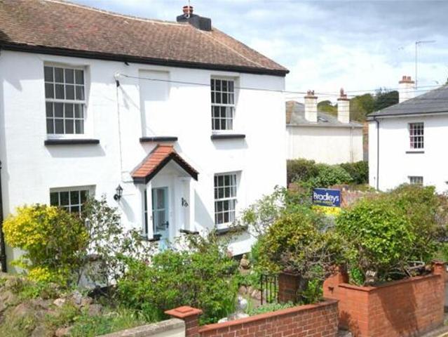 House for sale in Budleigh Salterton, Budlake