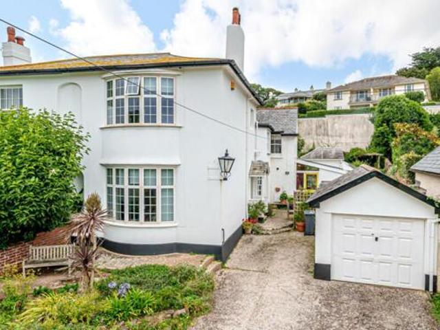 House for sale in Budleigh Salterton, East Devon