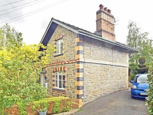 House for sale in Lyons, Greater London