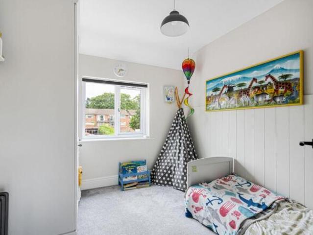 Farm for sale in The Slade, Oxfordshire