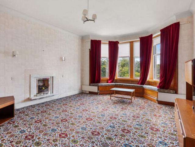 Farm for sale in Giffnock, Scotland