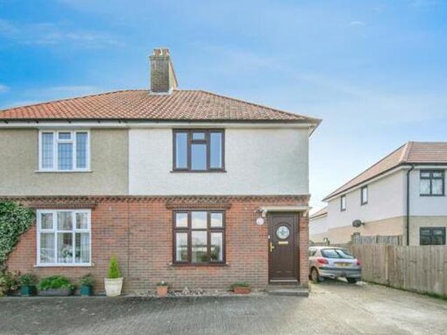 House for sale in Lyons, Greater London
