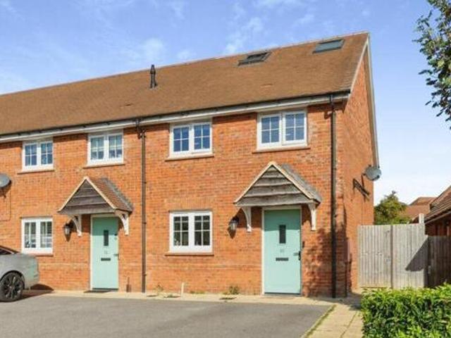 House for sale in Colliers End, Hertfordshire