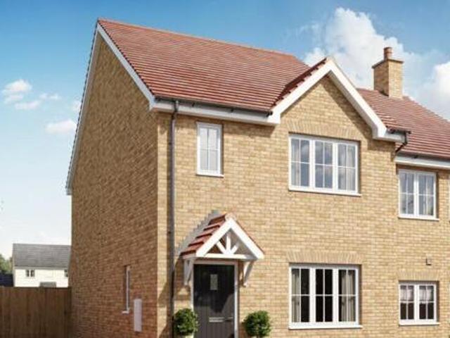 House for sale in Colliers End, Hertfordshire