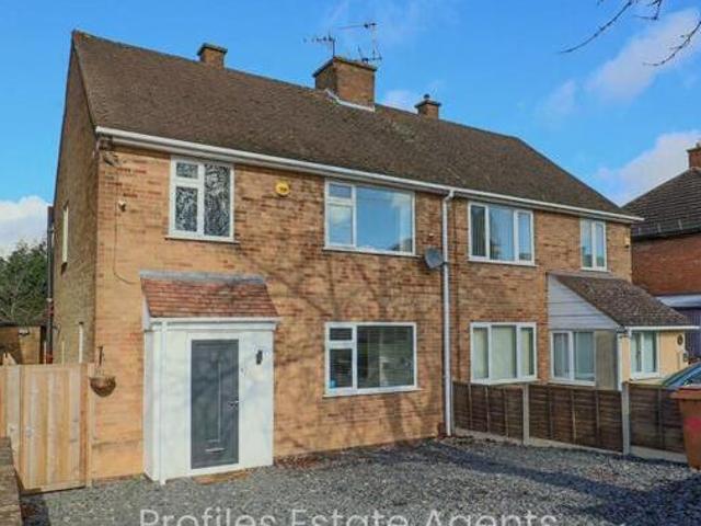 House for sale in Lash Hill, Barton