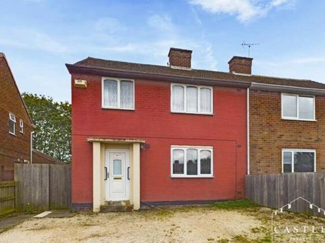 House for sale in Tilton, Hinckley and Bosworth